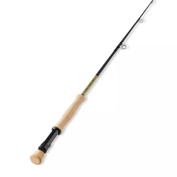 Superfine® Glass 8'6 6-Weight Fly Rod, Shop Fly Rods