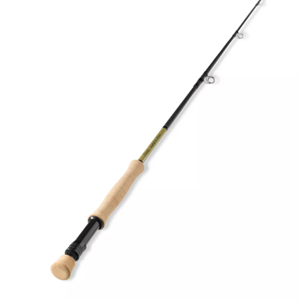 fly rod uk