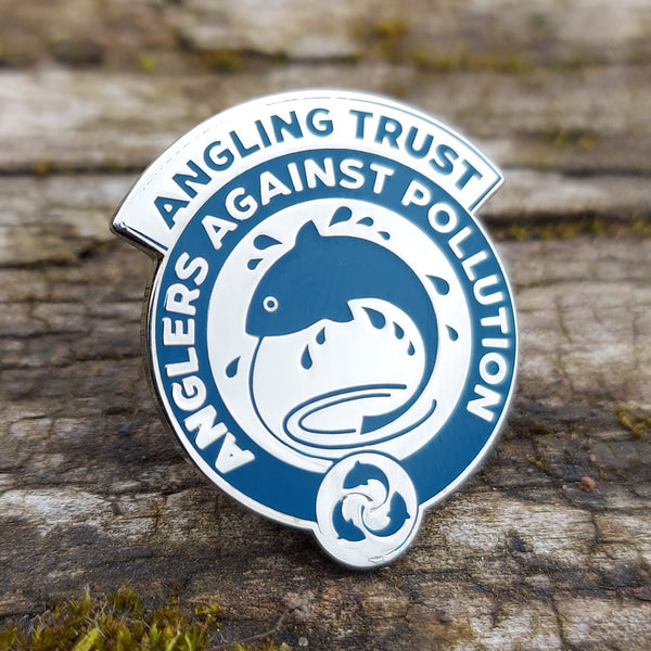 Anglers Against Pollution Supporters Pack