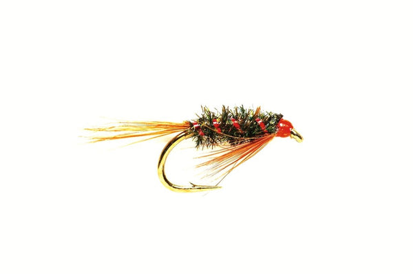 Diawl Bach Hot Head