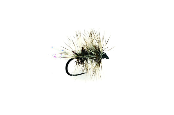 Griffith's Sparkle Gnat Barbless