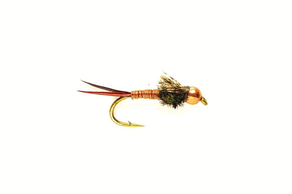 Copper John