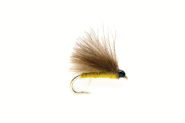 Olive CdC Fishing Flies Fly Fishing Store – Orvis UK
