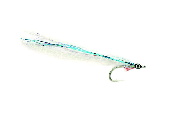 Bass Streamer Blue, Fly Fishing Flies