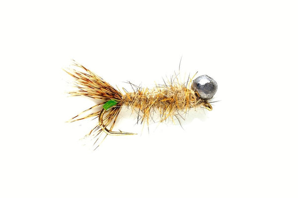 Leadhead Hare's Ear Nymph Flies Fly Fishing Gear – Orvis UK