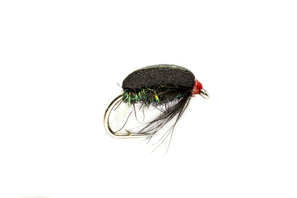 Mastercard Fly Coch Y Bonddu Beetle | Fly Fishing Flies | Orvis Uk – Orvis UK