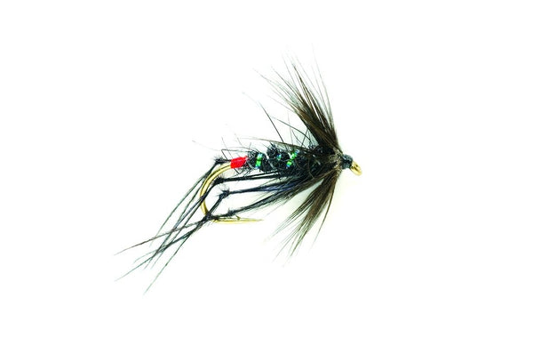 Hopper Black