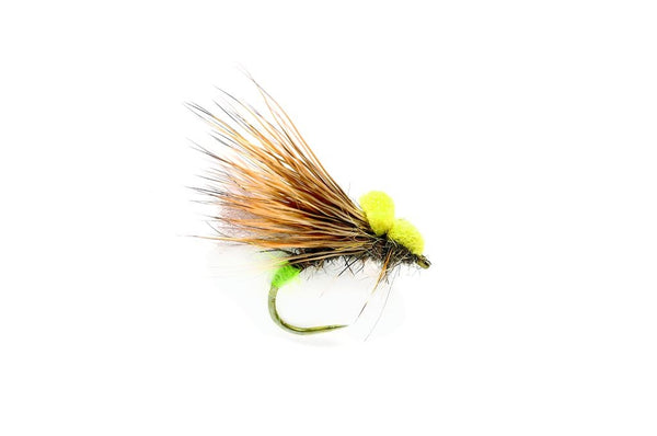 Caddis Balloonhammer Barbless