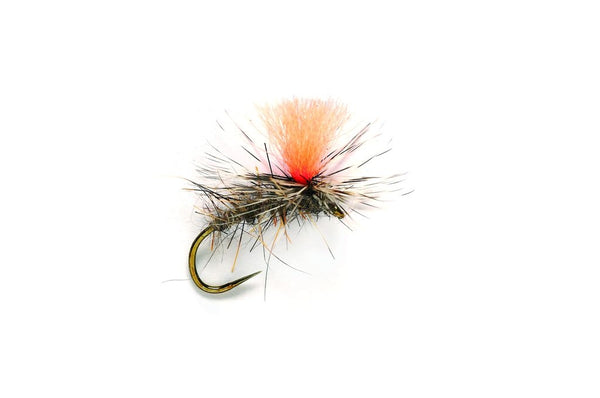 Oppo Parachute (JL) Barbless