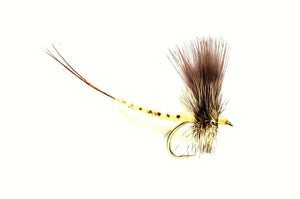 Mosche Fly Fishing 6 Pezzi 6 Mosche Da Pesca Tequila FAB Schiuma Arsed Blob - Per Trota, Pesca A Mosca, Confezione Assortita Esche Artificiali World Class Flies - Foto 9