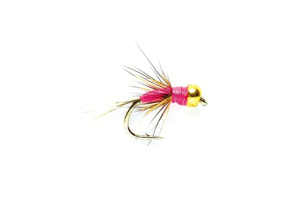 Grayling Pink