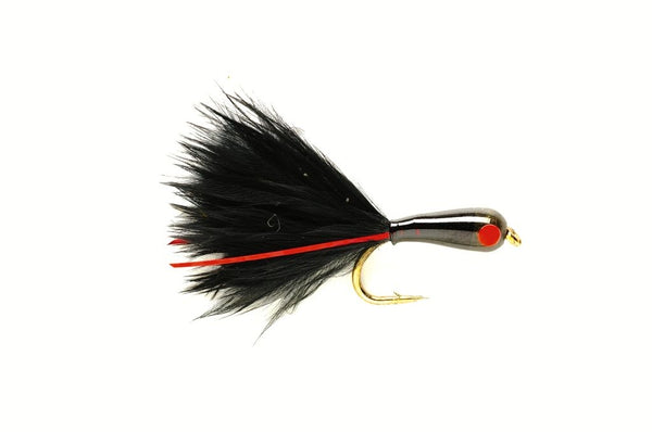Lead Bug Black