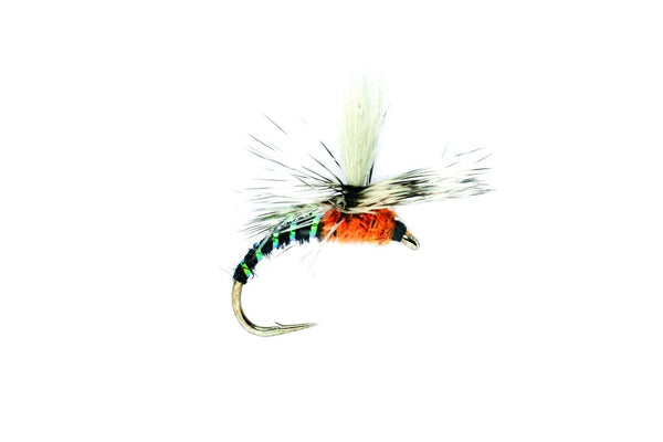 Emerger Parachute