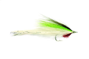 Chartreuse White FM