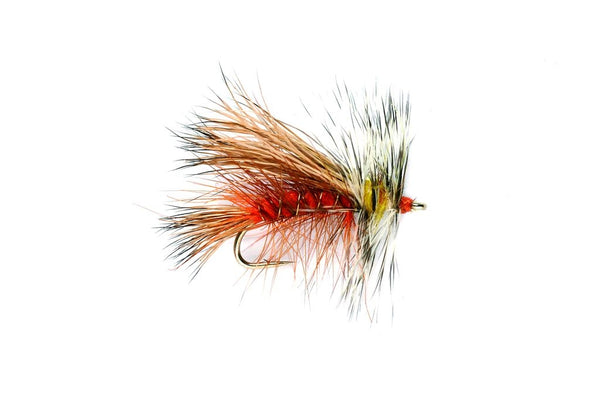 Stimulator Orange