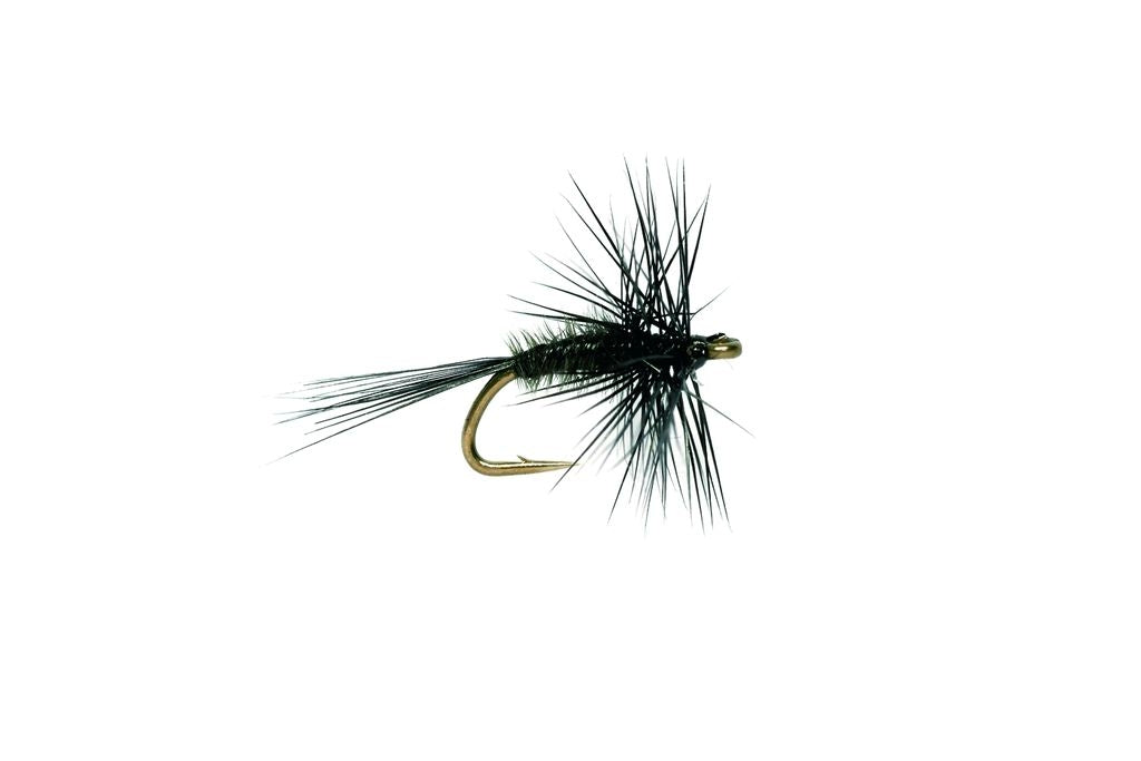Midge Black | Fishing Flies Uk | Orvis Uk – Orvis UK