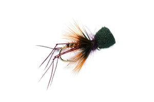 Popper Claret