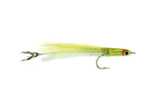 Surf Candy Olive
