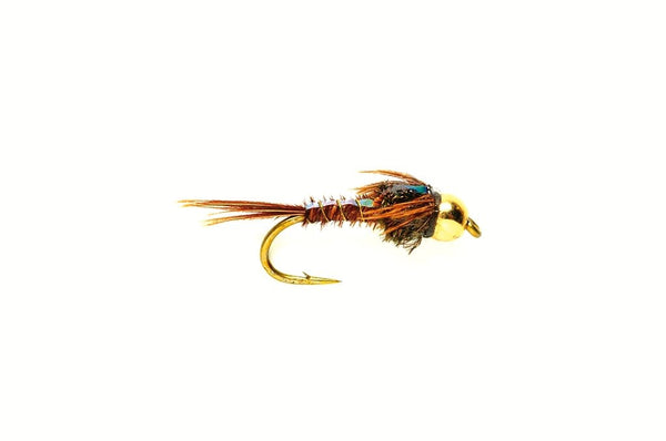 Flashback Pheasant Tail