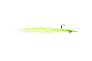 Clouser Non Tangle