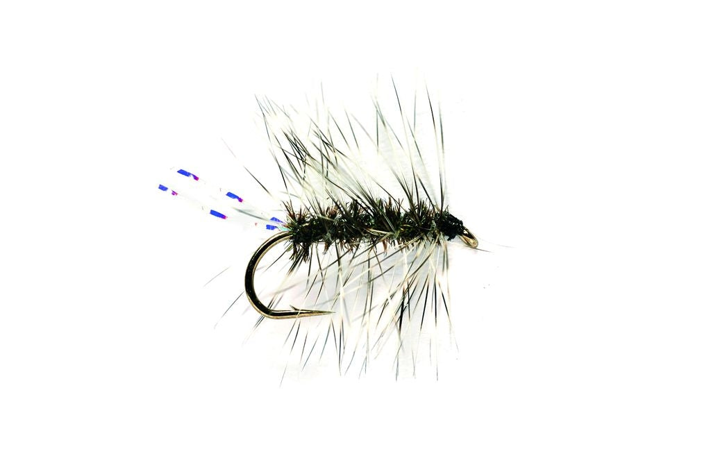 Griffith's Gnat Fishing Flies Uk Fly Fishing Equipment Orvis UK