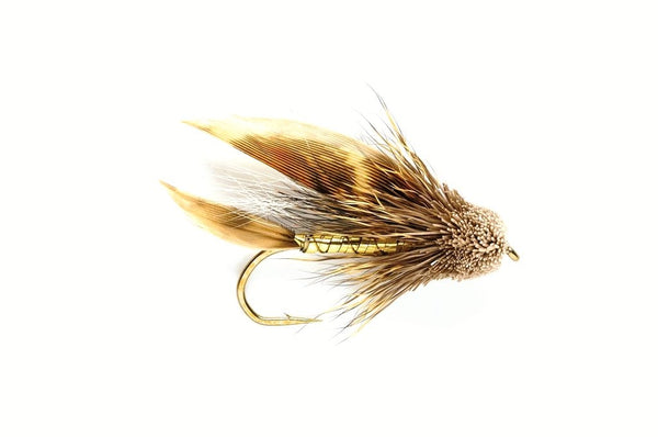 Muddler Minnow