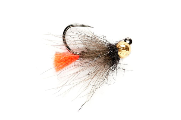 KJ CdC Red Tag Barbless