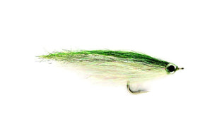 Los Roques Minnow Green