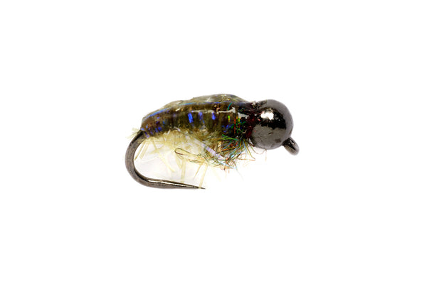 Daniel's Chewy Caddis Barbless